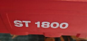 Hilti st 1800 montazni sroubovak - 2