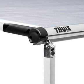 Nová markýza  Thule 3200 v délce 270cm - antracit - 2