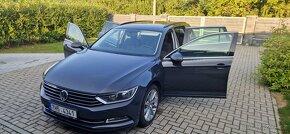 Passat B8 2.0tdi 110kw dsg - 2