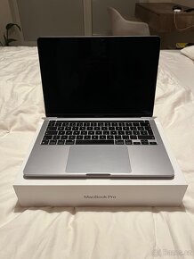 Macbook Pro M1 13.3inch - 2