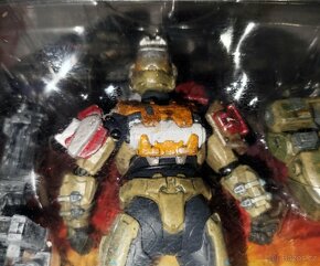 McFarlane Halo Reach Jorge - 2