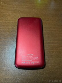 Powerbanka s Lightning kabelem 10000mAh - 2