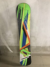 Snowboard 158 - 2