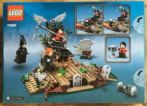 LEGO Harry Potter 75965 - 2