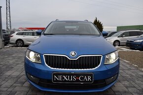 ►►Škoda Octavia 1.6 TDI 81kW Style Combi 4x4◄◄ - 2