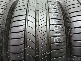 Letní pneu 205/55/16 Michelin - 2