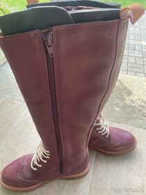 Kozačky vel. 37 Dr. Martens - 2