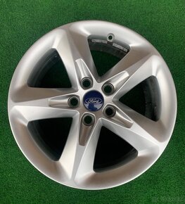 ALU KOLA FORD 5X108 R16 ET50 FOCUS - 2