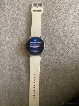 Samsung Galaxy Watch 4 - 2