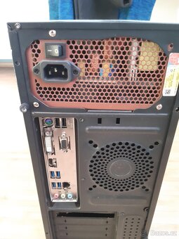 PC I7 - 2