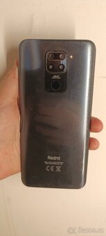 Prodám telefon redmi 9 - 2