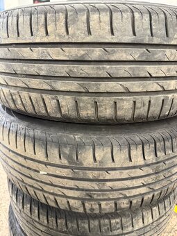 185/60 R15 84H Nexen - letní pneumatiky - 2