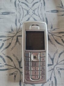 Nokia 6303  6230 C2  5230 - 2