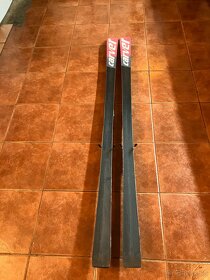 Lyže blizard 185cm - 2