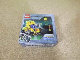 LEGO Alpha Team 4790 - 2