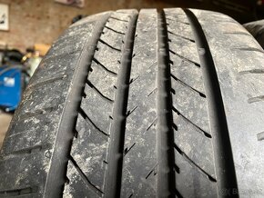 Pneu 205/50R17 - 2