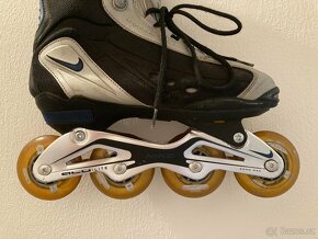 Inline brusle Nike - 2