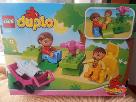 Lego Duplo - 2