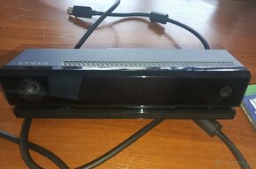 Kinect pro XBOX ONE + 2HRY - 2