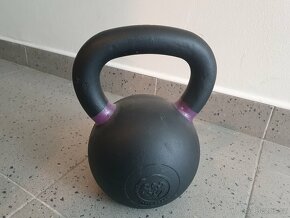 Kettlebell Sharp Shape 24 kg - 2