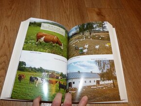 Farmagedon-skutečná cena levného masa - 2