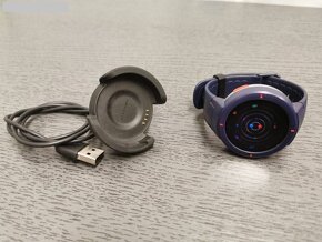 Chytré hodinky Amazfit Verge - 2