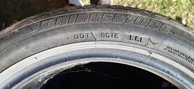 Bridgestone Touranza 215 45 R16 - 2