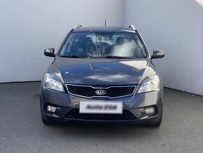 Kia Ceed 1.4 i ,  66 kW benzín, 2012 - 2