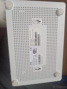 VDSL modem pro O2 ZTE ZXHN H267A - 2