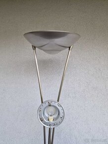 Stojací lampa - 2