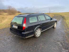 Ford Mondeo 2.5 benzín - 2