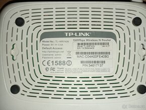 WiFi router, 4G/LTE - 2