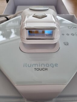 Iluminage Precise Touch epilator s extra cartridge - 2