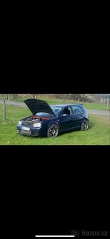 VW GOLF IV 1.9 TDI 66KW ND - 2