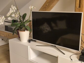 Tv Samsung - 2