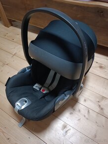 Vajíčko Cybex Cloud z - 2