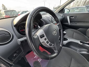 Nissan Qashqai 1.5 dCi 78 KW BEZ KOROZE - 2