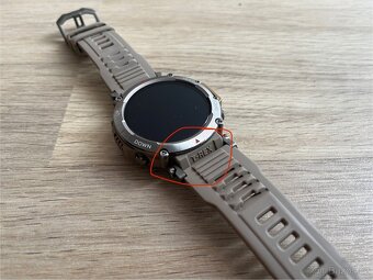 Amazfit T-rex ultra - 2