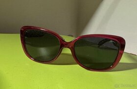 Dívčí sluneční brýle Relax - 2