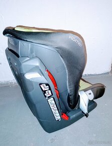 Dětská autosedačka Britax Römer King 9-18kg - 2