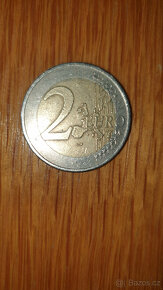 COINS 2 Euro - 2