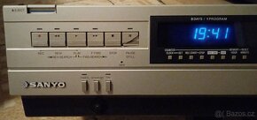 SANYO VTC-5000 BETACORD - 2