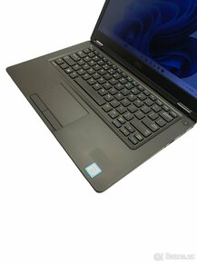 Dell Latitude 5480 ( 12 měsíců záruka ) - 2