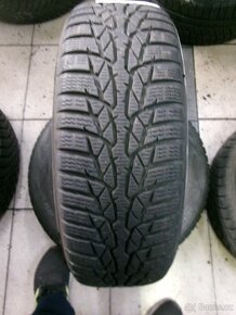 175/65 R14 NOKIAN (5mm) č.14886 - 2