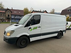 MB Sprinter 313 CDI - 2