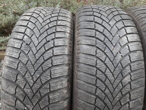 Zimní pneumatiky 205/55R16 vzorek 90% - 2