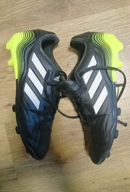 Kopacky adidas copa sense 3 FG 38 - 2