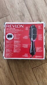 Kulmofén Revlon One-Step Volumizer RVDR5222E - 2