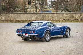 Chevrolet Corvette C3 T-Top - 2