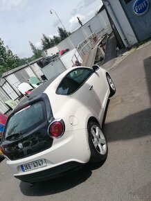 Alfa Romeo Mito 1.3mjtd 2010 - 2